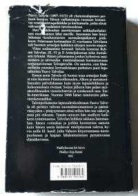 Kenraali Paavo Talvela : sodan ja rauhan tehtävissä