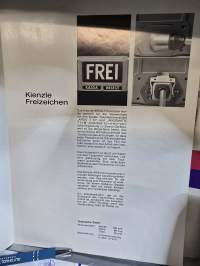 Kienzle taxameter ARGO T 12 myyntieite