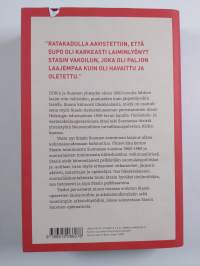 Tiitisen lista : Stasin vakoilu Suomessa 1960-1989