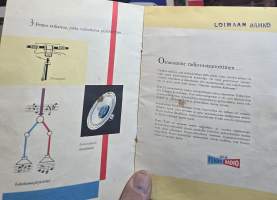 Fenno radio myyntiesite