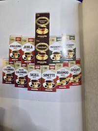 Paulig 1876- 1976 100v.