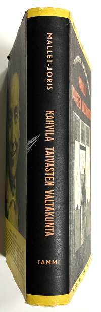 Kahvila Taivasten valtakunta