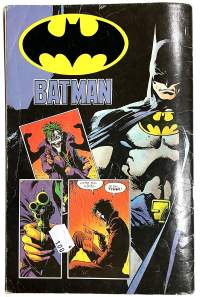 Marvel Thor (1/1990)