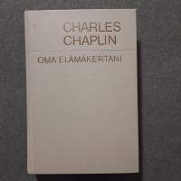 Chaplin - Oma elämäkertani, 1964