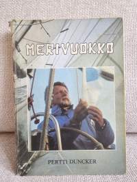 Purjevene nimeltä Merivuokko