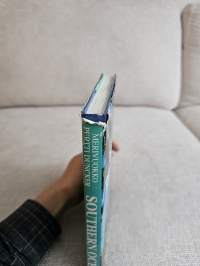 Merivuokko Tyynellämerellä