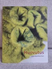 Huovutus
