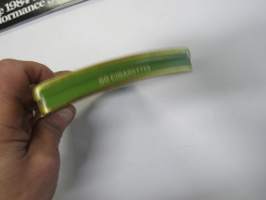 Abdulla "Imperial Preference" -sikarilaatikko / tupakkalaatikko, peltiä