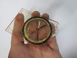 Suunto kompassi SP-53 (Nuorisokompassi) / compass