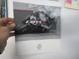 MV Agusta F4 Motorcycle Art -myyntiesite