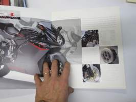 MV Agusta F4 Motorcycle Art -myyntiesite