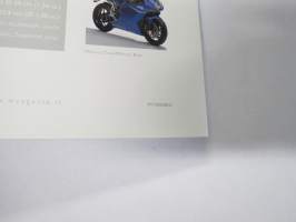 MV Agusta F4 Motorcycle Art -myyntiesite