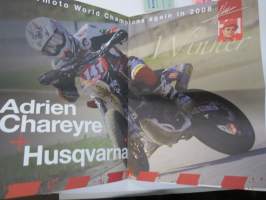 Husqvarna Mag - Supermotard Dual -myyntiesite