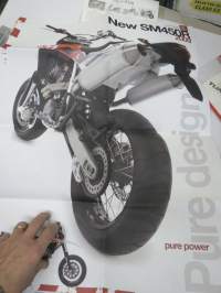 Husqvarna Mag - Supermotard Dual -myyntiesite