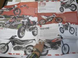 Husqvarna Mag - Supermotard Dual -myyntiesite