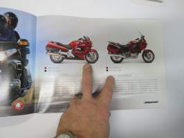 Honda Touring 2010  -myyntiesite