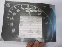 Honda Sport Touring 2010  -myyntiesite