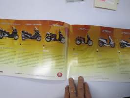 Honda Scooter 2010  -myyntiesite