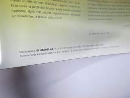 Honda Scooter 2010  -myyntiesite