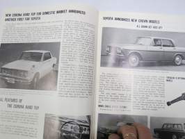 Toyota News nr 35 (1965 Sept.)