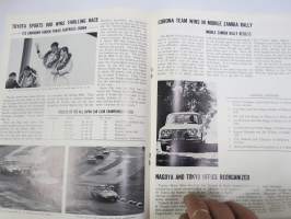 Toyota News nr 35 (1965 Sept.)