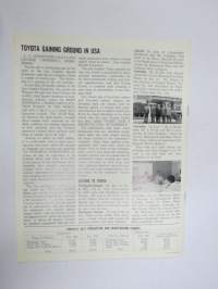 Toyota News nr 35 (1965 Sept.)