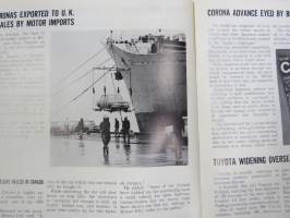 Toyota News nr 36 (1965 Oct.)