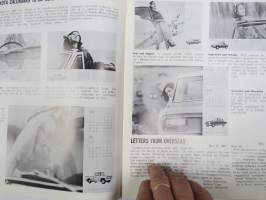 Toyota News nr 36 (1965 Oct.)