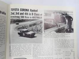 Toyota News nr 37 (1965 Nov.)