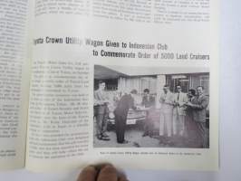 Toyota News nr 37 (1965 Nov.)