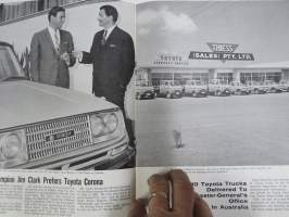 Toyota News nr 42 (1966 Apr.)