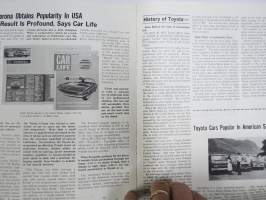 Toyota News nr 42 (1966 Apr.)