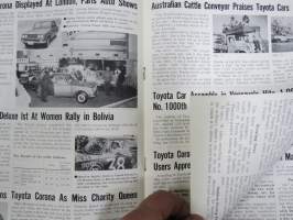 Toyota News nr 48 (1966 Oct.)
