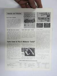 Toyota News nr 48 (1966 Oct.)