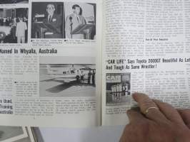 Toyota News nr 55 (1967 May)