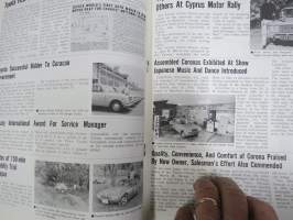 Toyota News nr 57 (1967 July)