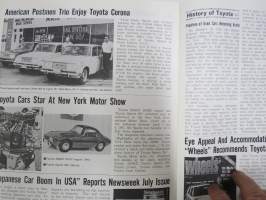 Toyota News nr 59 (1967 Sep.)