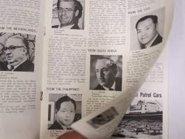 Toyota News nr 63 (196 8 Jan.)