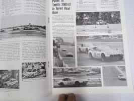 Toyota News nr 69 (1968 July)