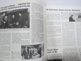Toyota News nr 80 (1969 June)