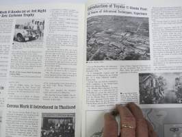 Toyota News nr 80 (1969 June)