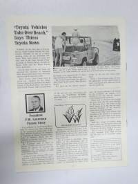 Toyota News nr 80 (1969 June)
