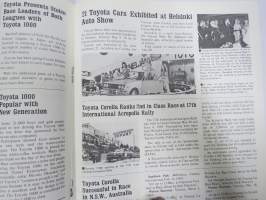 Toyota News nr 81 (1969 July)