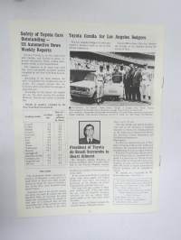 Toyota News nr 81 (1969 July)