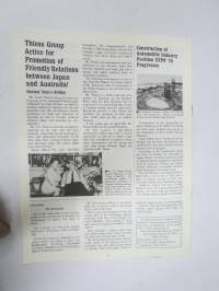 Toyota News nr 82 (1969 August)