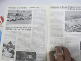 Toyota News nr 88 (1970 February)