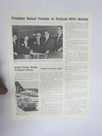 Toyota News nr 88 (1970 February)