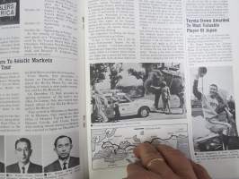 Toyota News nr 98 (1970 December)