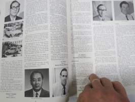 Toyota News nr 99 (1971 January)