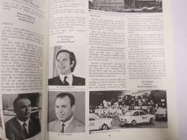 Toyota News nr 99 (1971 January)